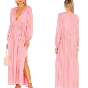 New: Sundress Chicago Maxi Dress.